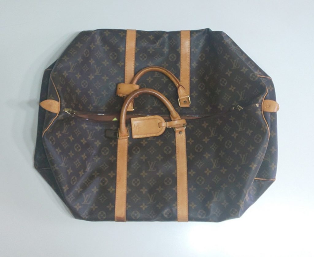 値下げ LOUIS VUITTON ルイヴィトン キーポル60 モノグラム+spbgp44.ru